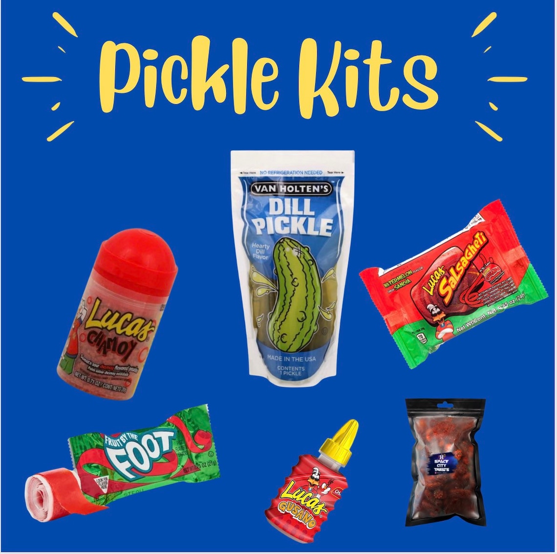 Pickle Enchilado Kit Chamoy Pickle Enchilado Pickle Kit Etsy pickle-enchilado-kit-chamoy-pickle-enchilado-pickle-kit-etsy