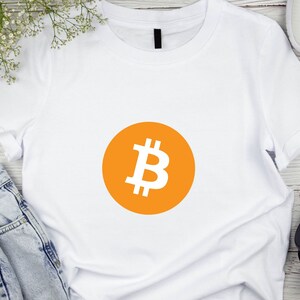 Bitcoin SVG Bundle: Crypto Designs for Mugs, Shirts, and More - Etsy