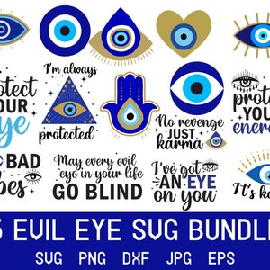 Mal de ojo svg, mal de ojo png, almohada de mal de ojo, pegatina de mal de ojo, ojo svg, decoración de mal de ojo, clipart de mal de ojo, mal de ojo turco, encanto de mal de ojo