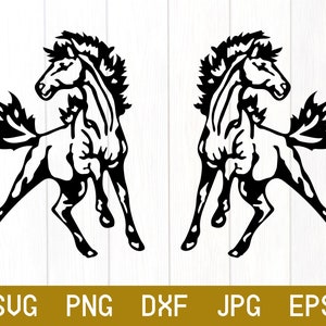 mustangs svg Bundle, mustangs Png-Bundle, mustangs Shirt svg, sofortiger digitaler Download, svg-Dateien für Cricut, individuelle svg png eps dxf jpg