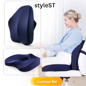 Orthopedic car seat - .de