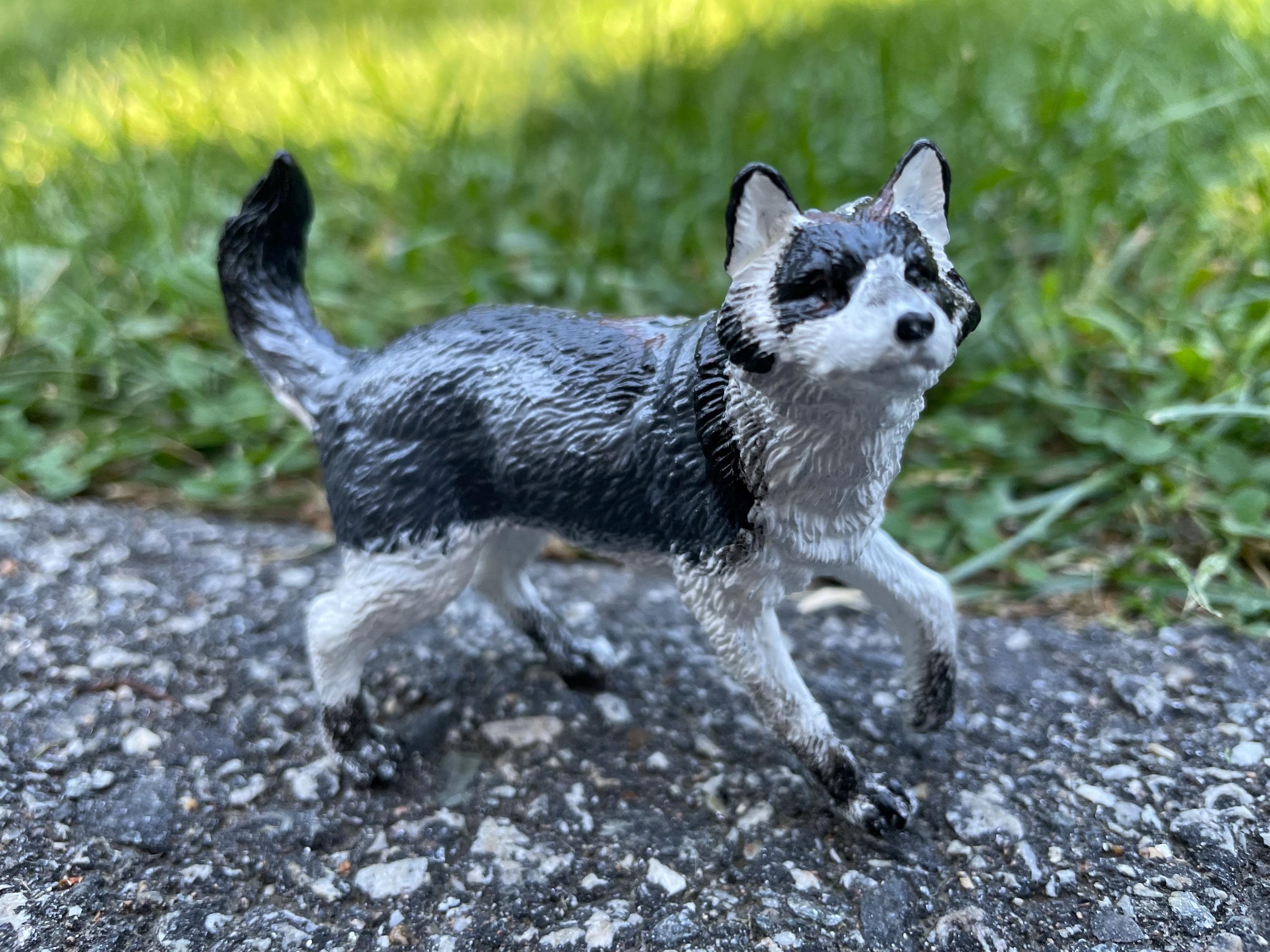 Schleich Figurine Bouledogue Français, 13877