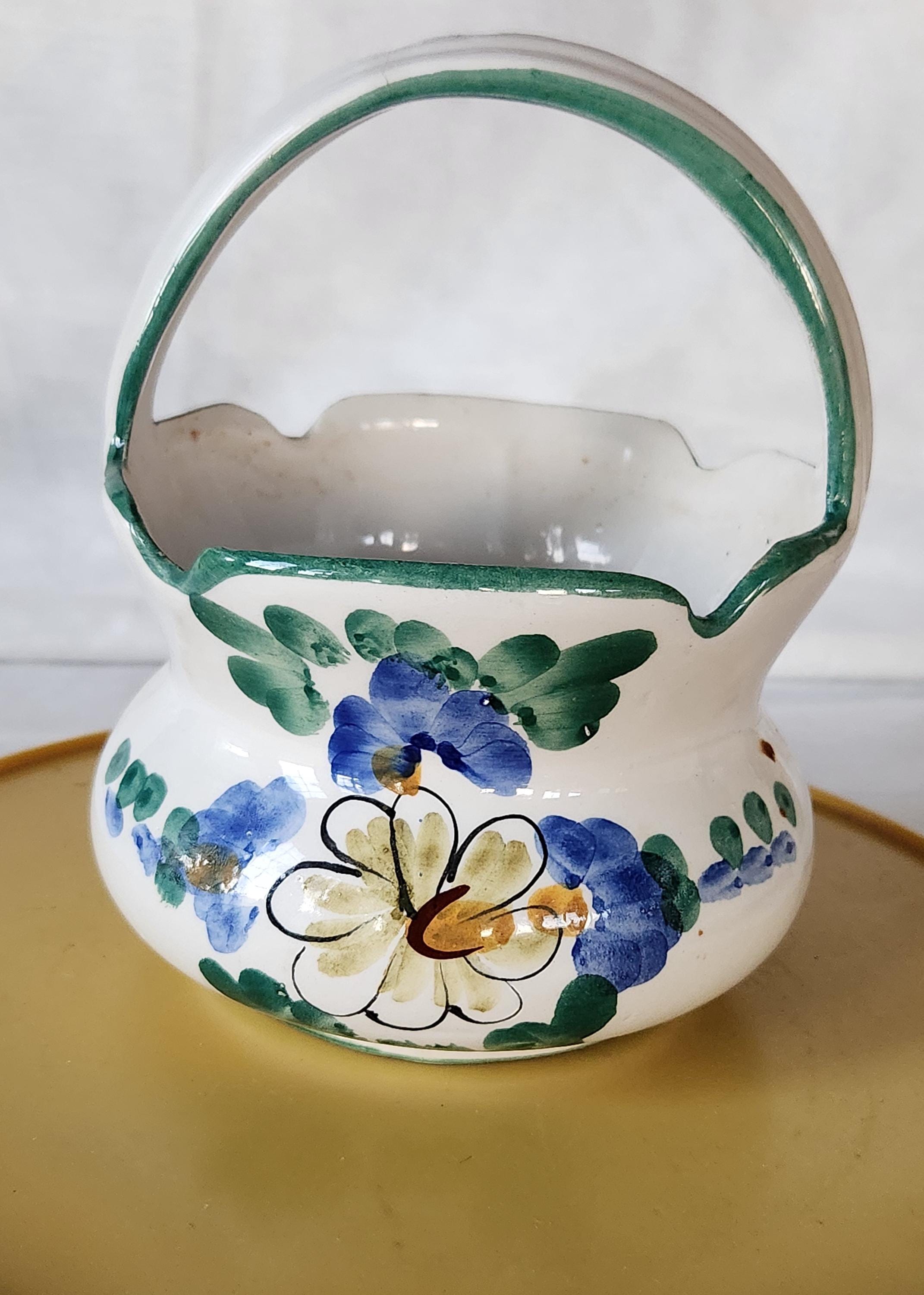 Vintage Italian Ceramics - Etsy