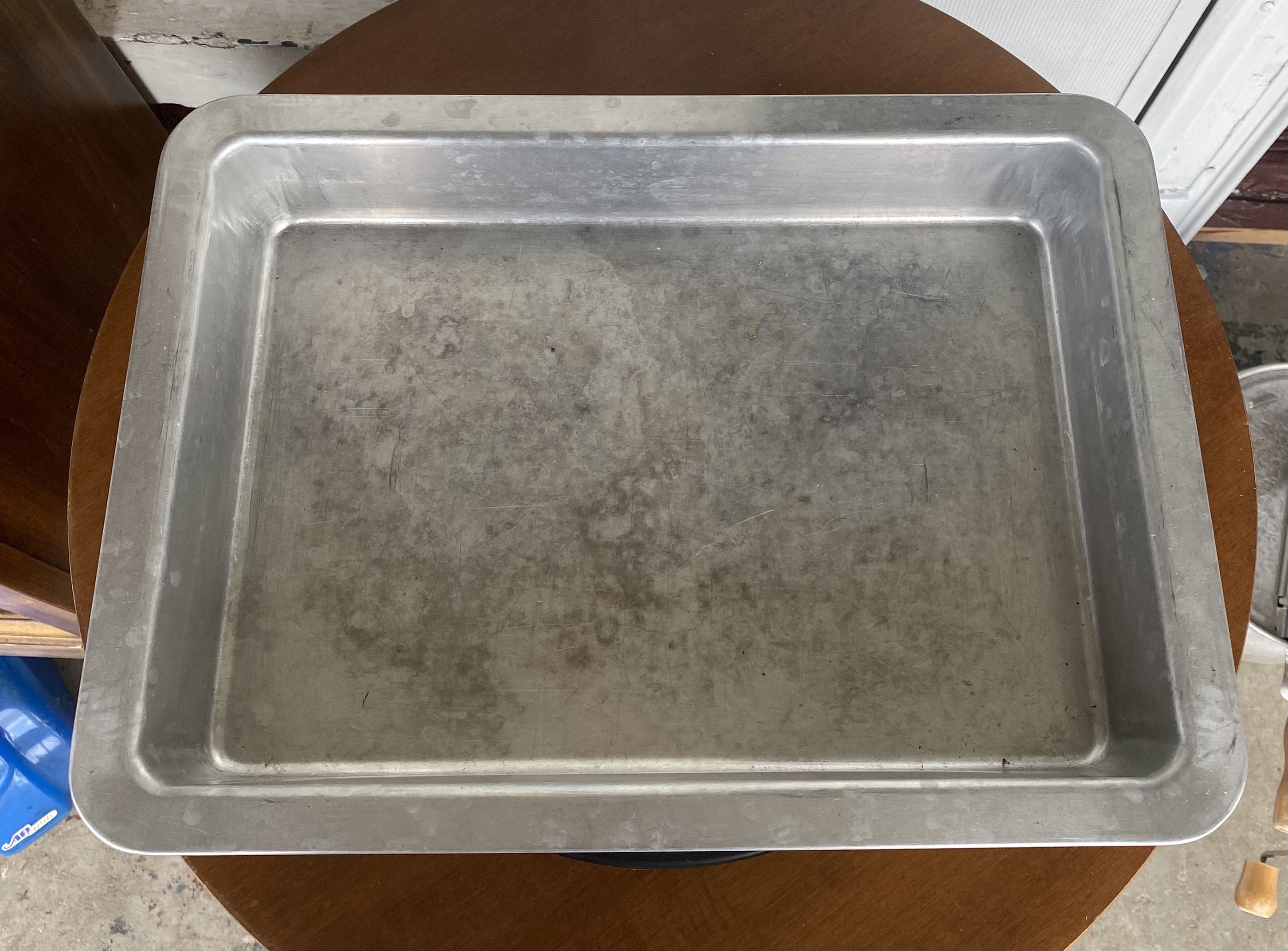 Vintage REMA 13x9x2 1 4 Airbake Double Wall Insulated Cake Lasagna Pan 4595120 Etsy