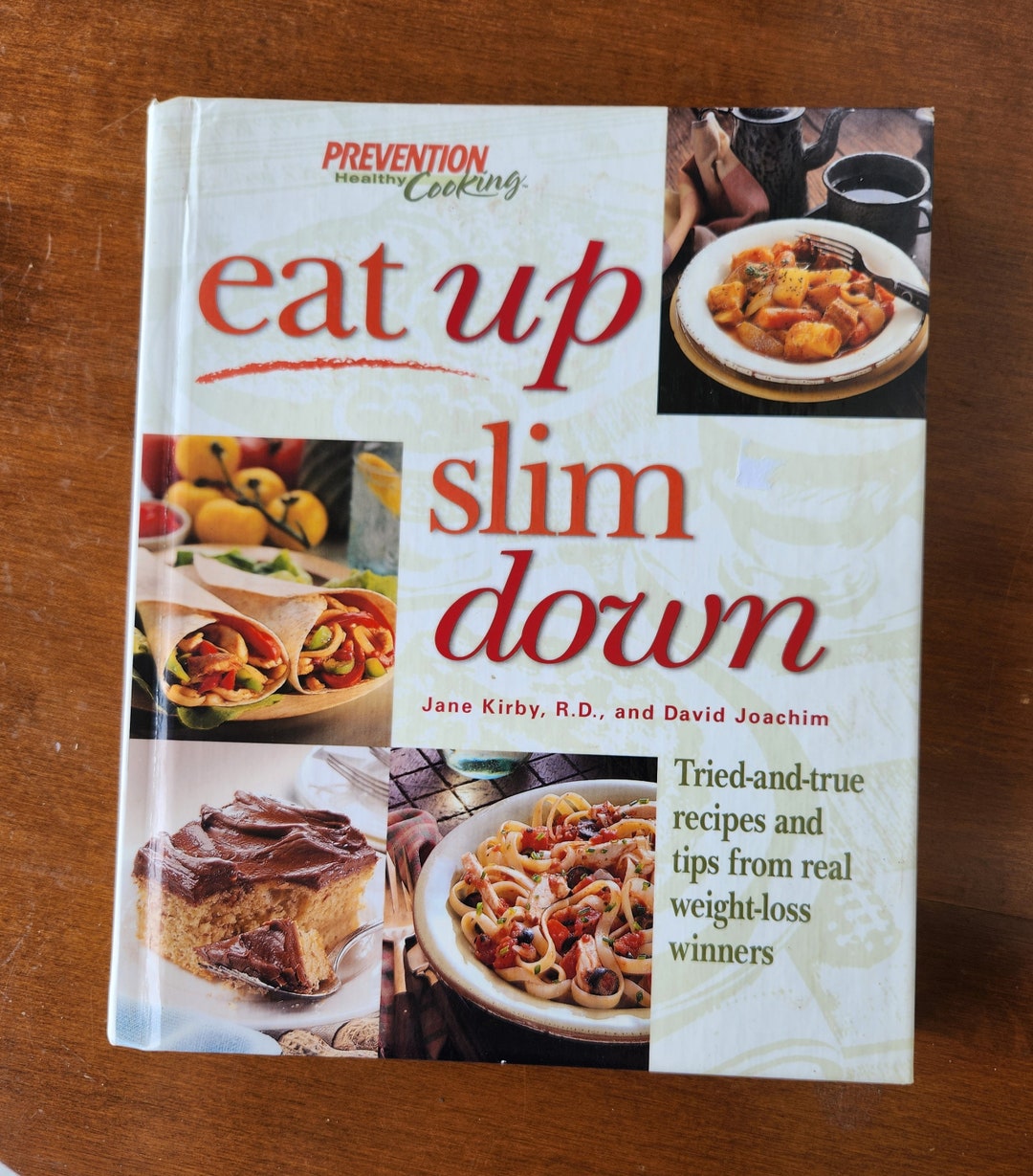 Eat up Slim Down Tips From Real Weightloss Etsy(02)