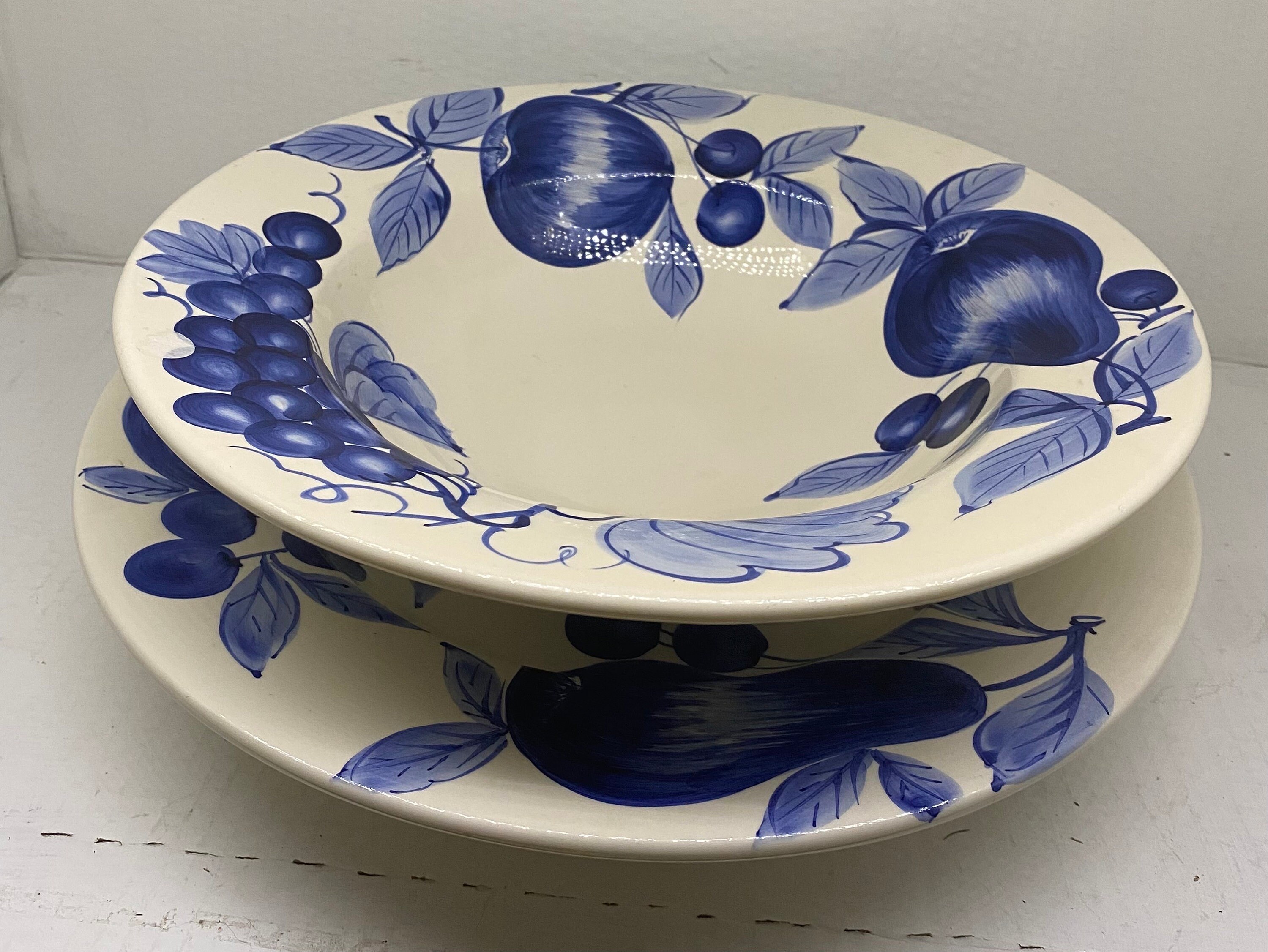 人気メーカー・ブランド Pier 1 Italy - Etsy 食器