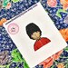 The Royal Guard Cross Stitch Pattern PDF Download (pattern How To, Easy ...