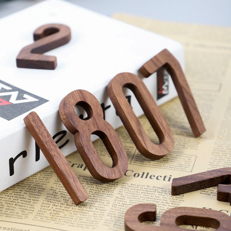 Cardboard Letters and Numbers. DIY Letters and Numbers. Different Sizes.  for Multiple Purposes. 