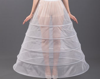 KYN EC-325, Petticoat, Wedding dress, Petticoat, Economy Series, Crinoline, Bridal, Wedding dress Lingerie.