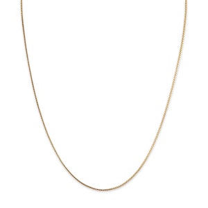 8k Gold Chain Etsy Singapore