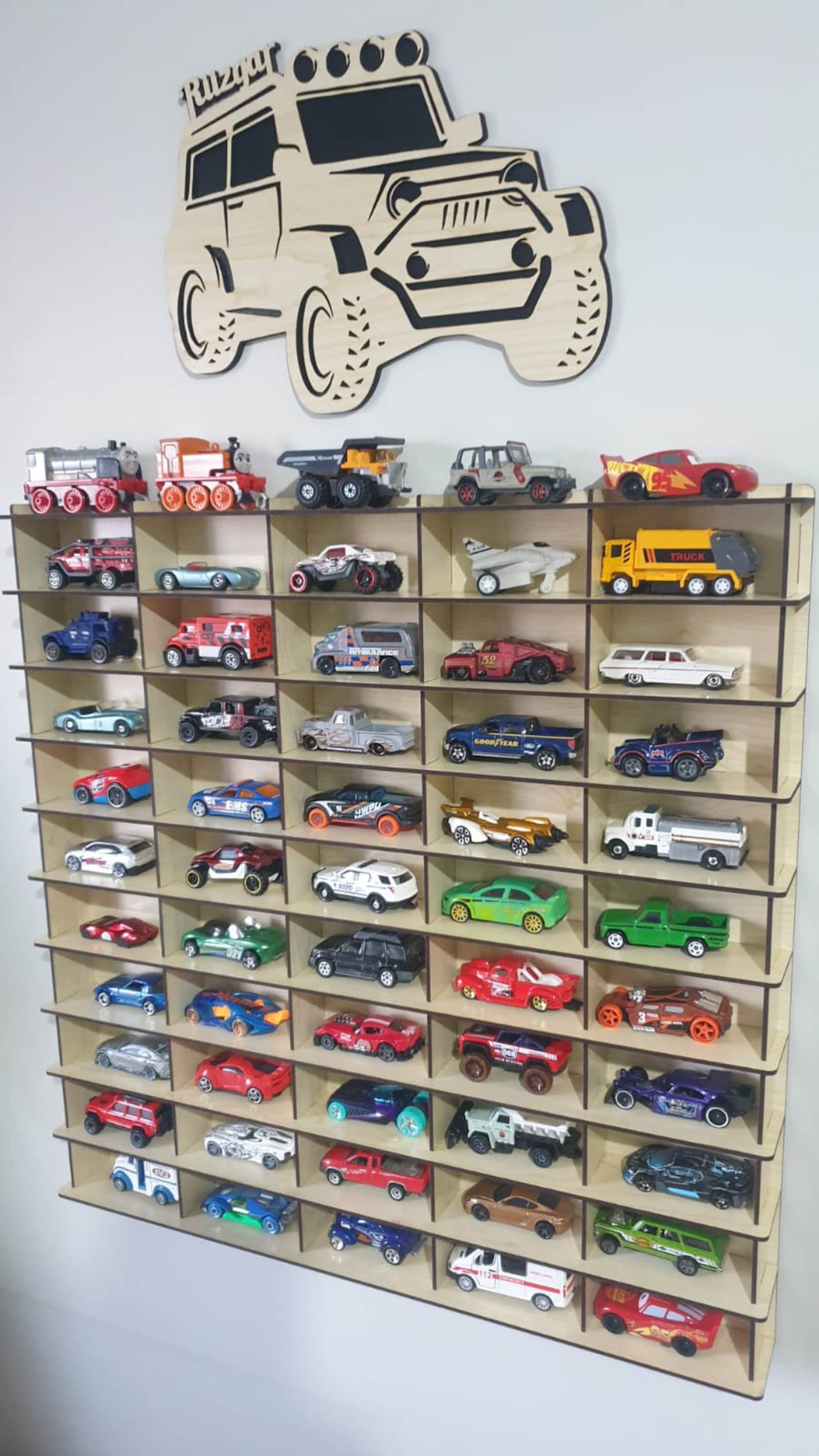 Shelf,model Car Shelf,wooden Shelf,rack for Hot Rack