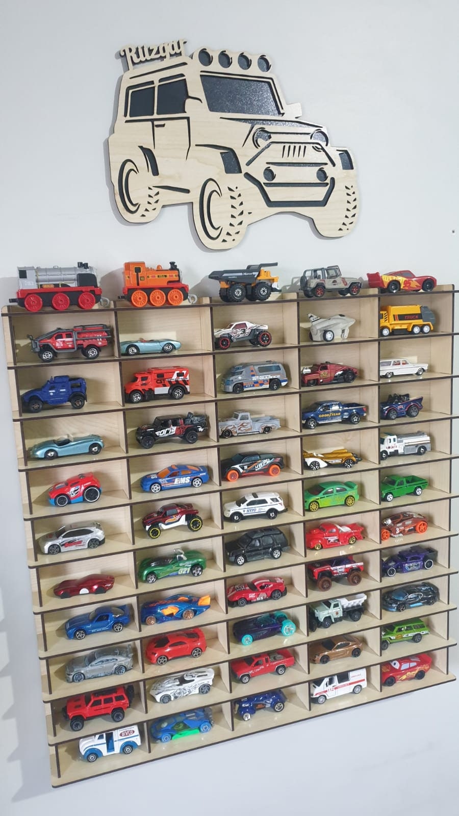Shelf,model Car Shelf,wooden Shelf,rack for Hot Toy Car
