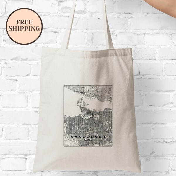 Vancouver Etsy Canada