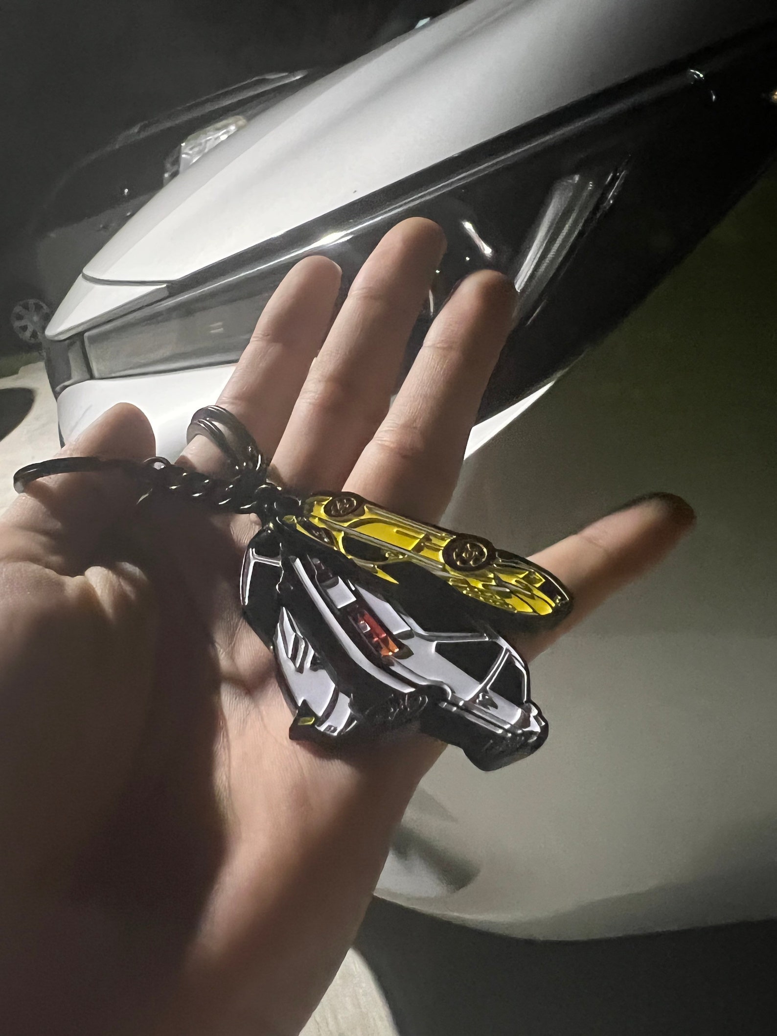 Project D Cars AE86 RX7 KEYCHAIN BUNDLE - Etsy