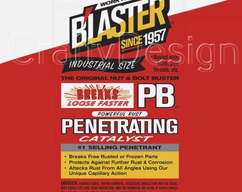 Digital Blaster PNG