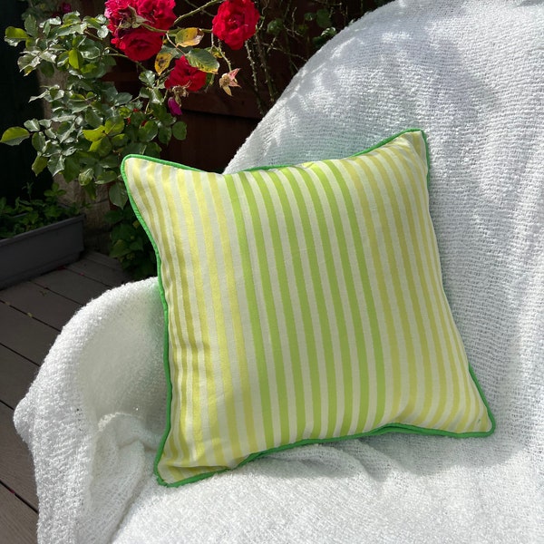 Outdoor Cushions Etsy UK
