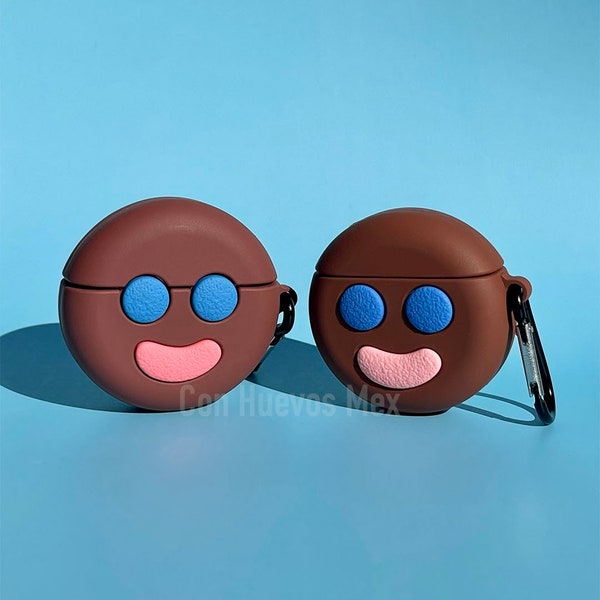 Paleta Payaso inspired AirPod Case, AirPod Pro, AirPod Gen 1&2 Mexican, Latino Air Pod cases Latin, Trending Mexican, Mex, Hispanic, AirPods