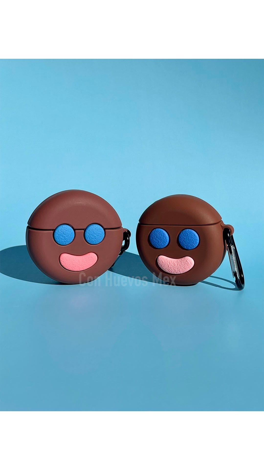 Paleta Payaso Inspired AirPod Case, AirPod Pro, AirPod Gen 1&2