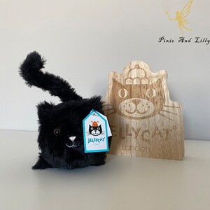 jellycat kitten caboodle black