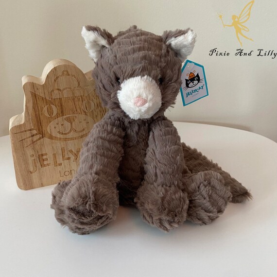jellycat fuddlewuddle cat