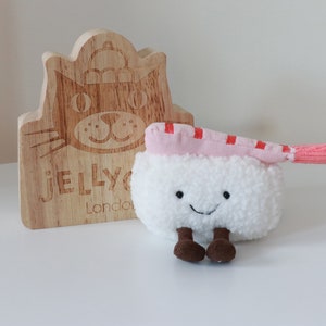 jellycat silly sushi