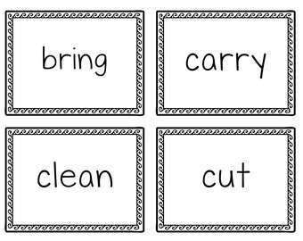 3rd grade sight words flashcards, 40 sight words printable, 3rd grade worksheets, homeschool, reading