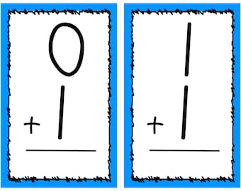 Addition & Subtraction Flashcards, elementary flashcards, printable math, add and subtract 1st grade - 3rd grade worksheets, homechool math