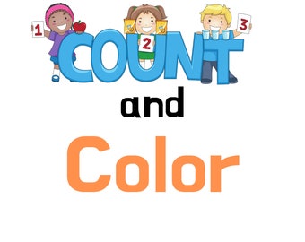 Color Block Flashcards, Color Flashcards Autism, CBT, PreK Colors, Learning with Flashcards, Homeschool, Special Education