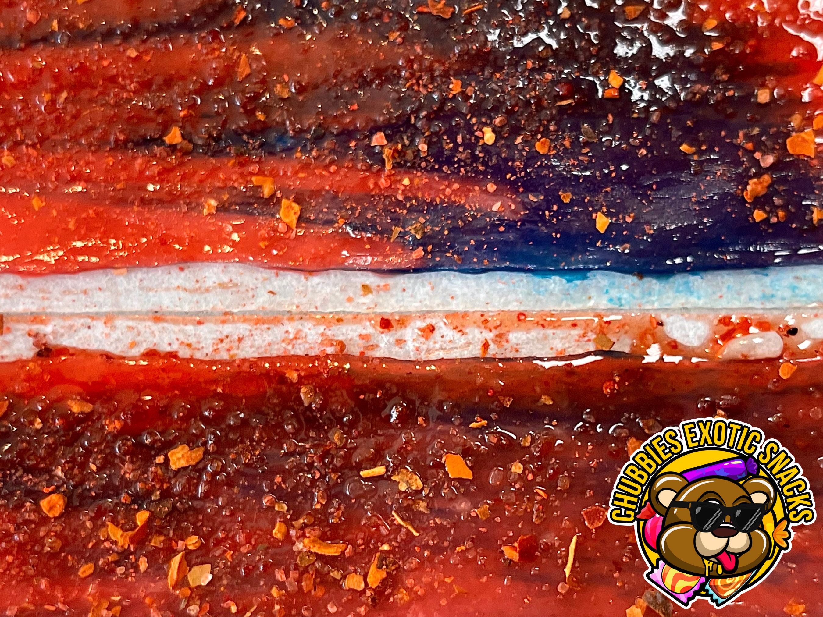 Fruit by the Foot Chamoy Roll up Chamoy Candy Chamoy and Tajin Mexico