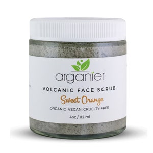 Exfoliating Scrub  Body Scrub Sugar Scrub Skincare Routine Homemade Face Soap Handmade Organic Makeup Spa Gift Box Gift for her