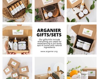 Gifts sets/organic gifts/spa gift box/gifts boxes/ skincare gifts/ gifts ideas/ nice gifts/essential oils gifts boxes