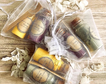 Bridal Shower Favors Bachelorette Party Favors Birthday Gift Spa gift Box Face Masks samples