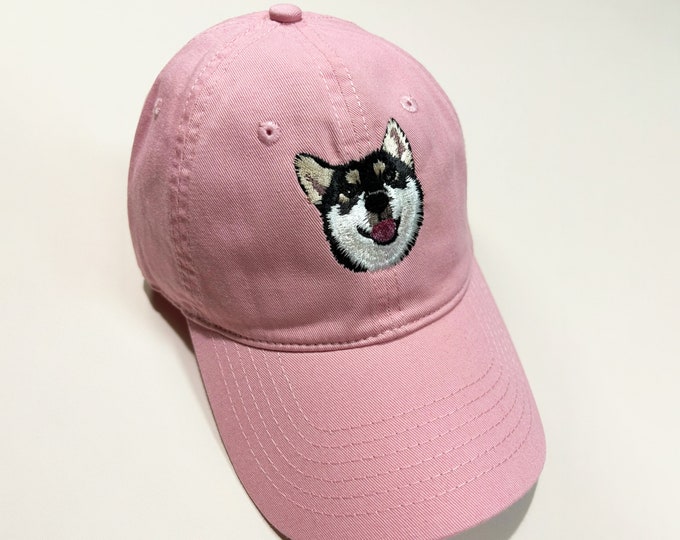 Personalized dog hats with pet photos Custom embroidered pet hats Dog baseball caps Custom pet hats Personalized Dog Hat Custom Cat Hat