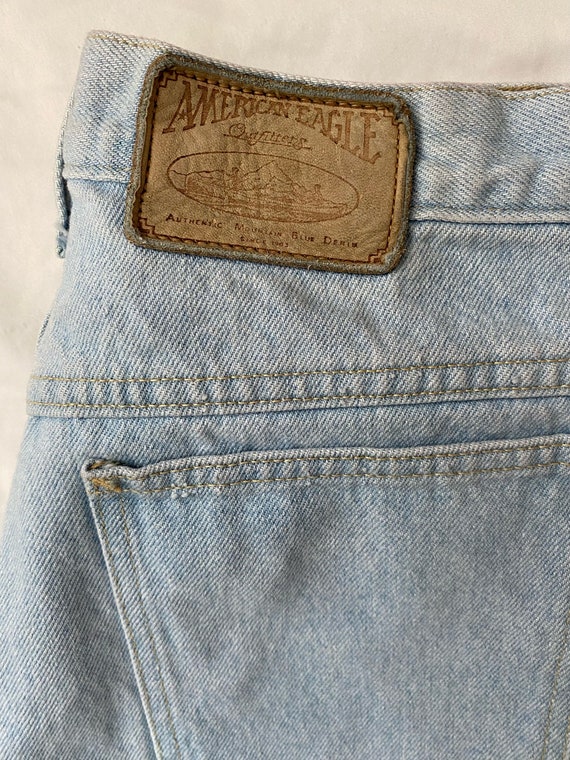 What Can I Do With My Old American Eagle Jeans at Carolyn Greenblatt blog