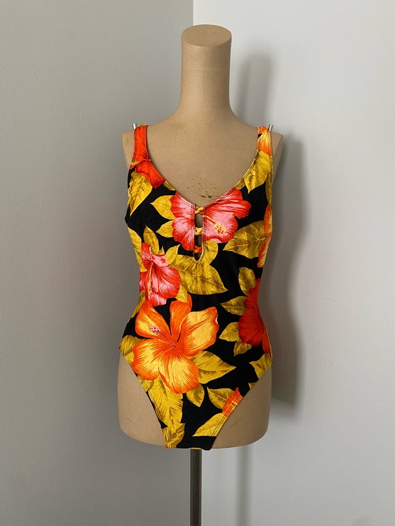 La blanca vintage one Gem