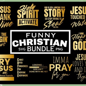 Funny christian svg bundle, christian quotes coffee mug, bible quote svg, funny shirt svg, sarcastic svg bundle, bible svg