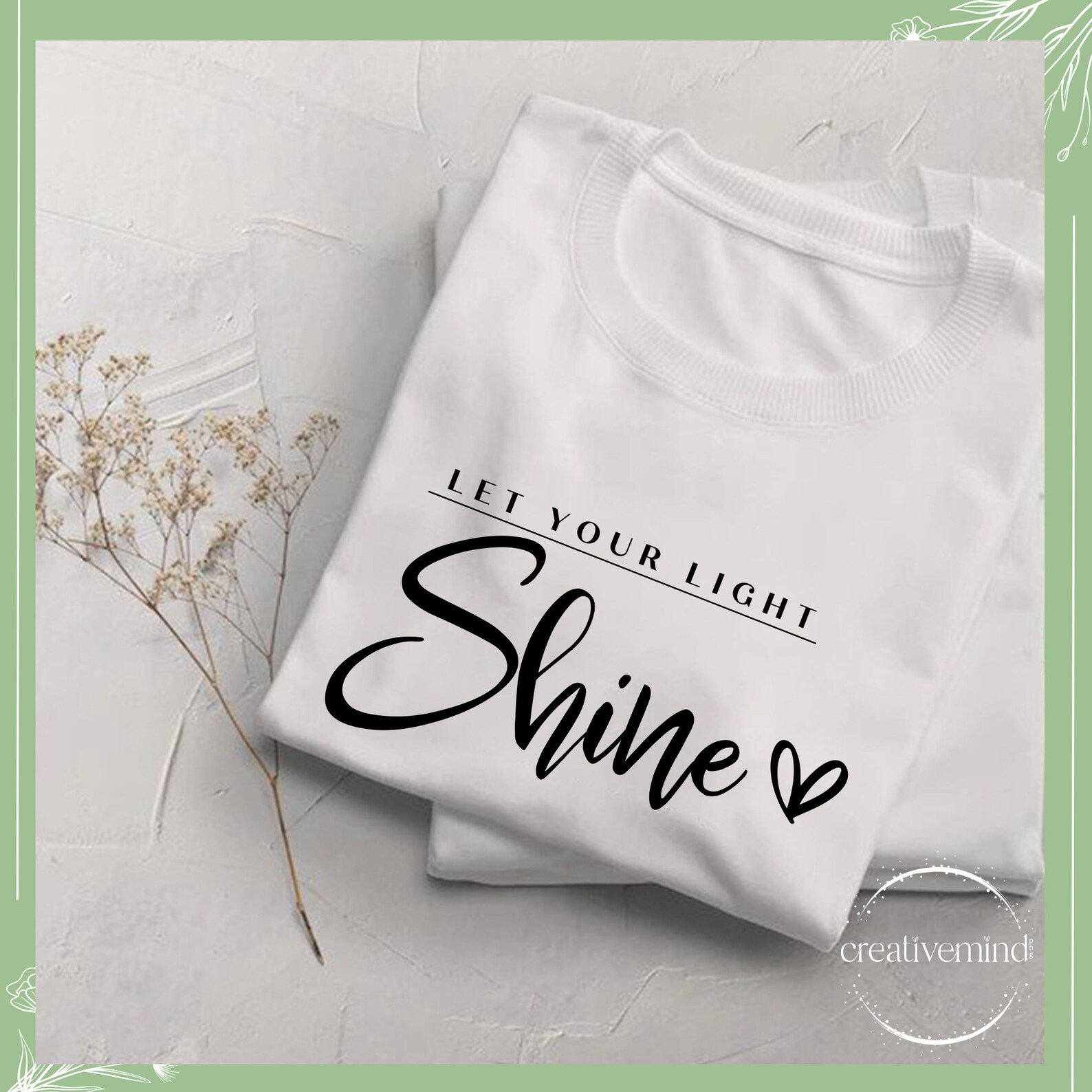 Let Your Light Shine Svg Bible Verse Svg Be the Light - Etsy