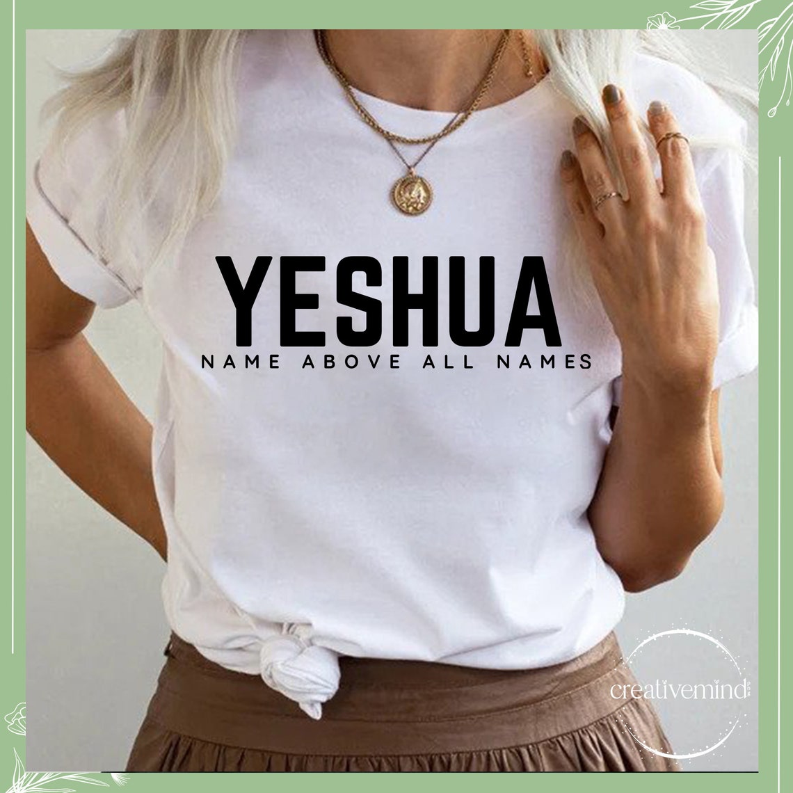 Yeshua Svg Christian Svg Jireh Svg Jehovah Svg Jesus Svg - Etsy