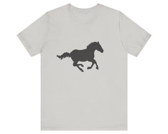 Horse Tee