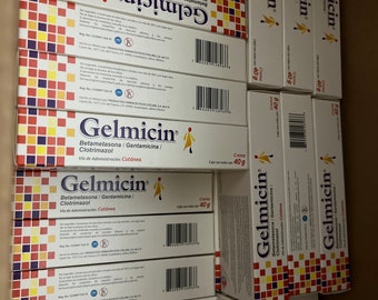 Gelmicin