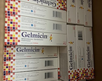 Gelmicin