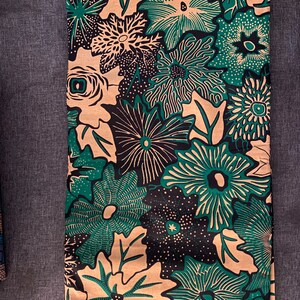 Exquisite designs - 6 yards