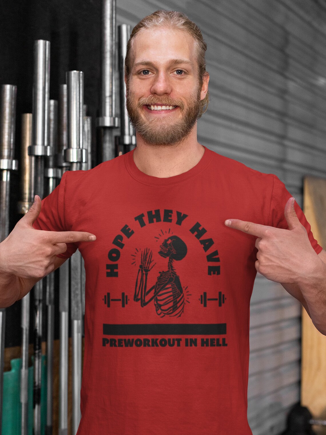 Preworkout Gym Pump Cover Gym Rat Shirt Mens Workout Shirt Etsy