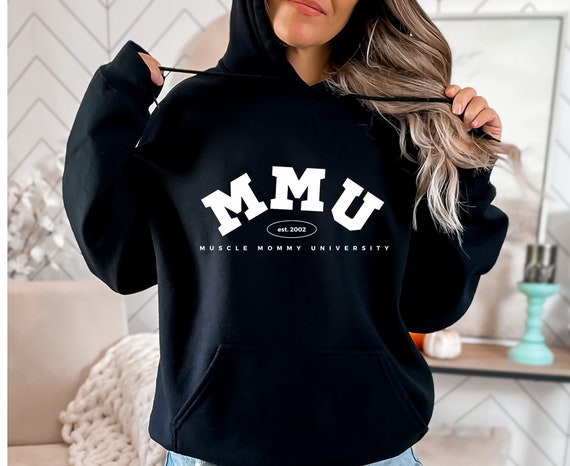 Mmu hoodie outlet
