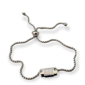 Adjustable Offroad Grill Bracelet