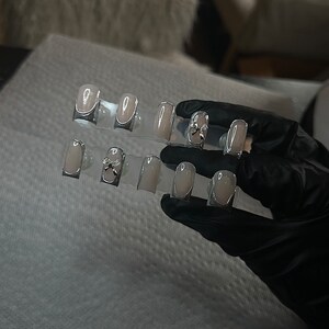 Rupa Press Ons | Press On Nails