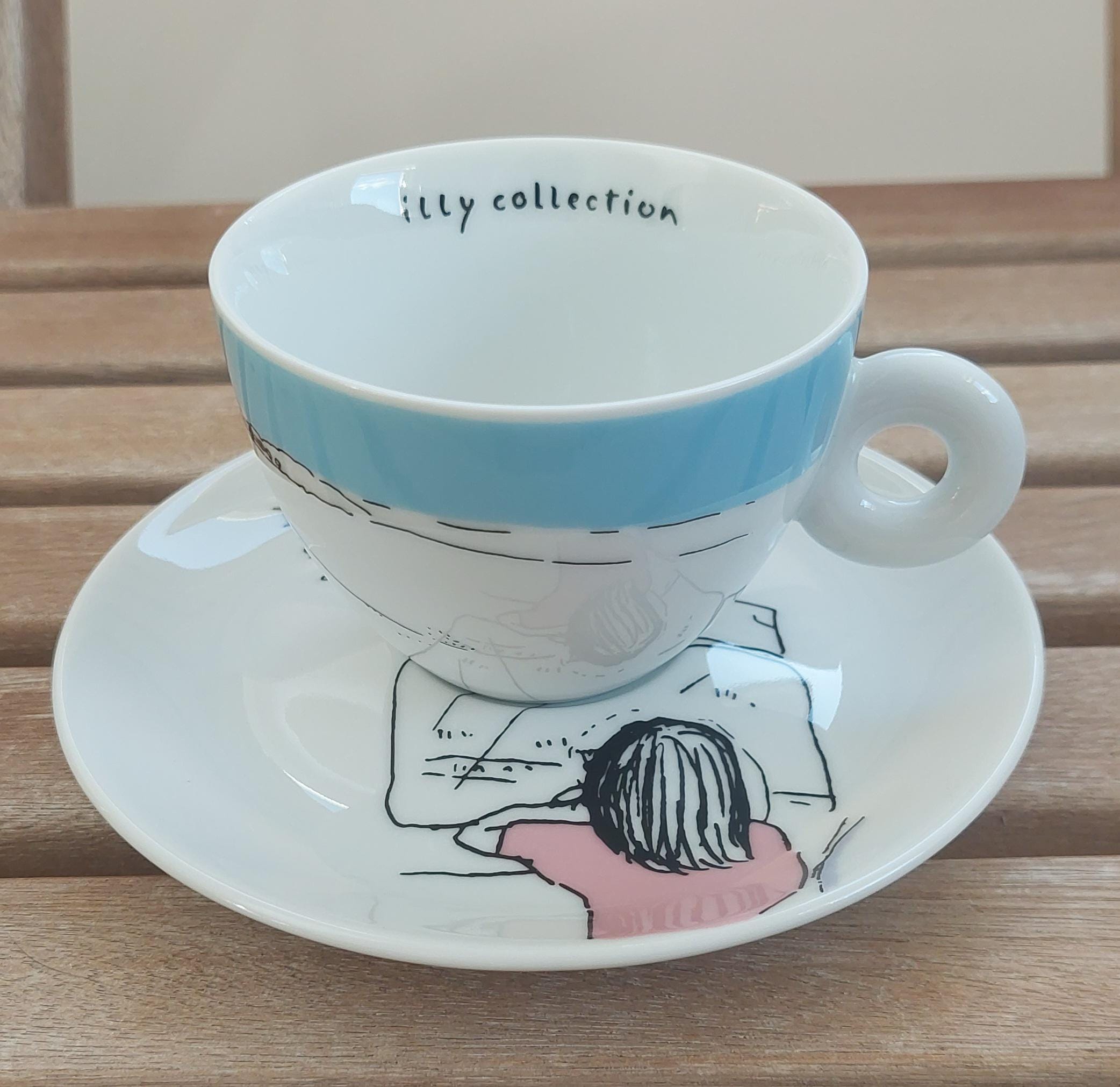 Illy cup - Etsy 日本