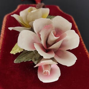 Italy Napoleon Roses - Etsy