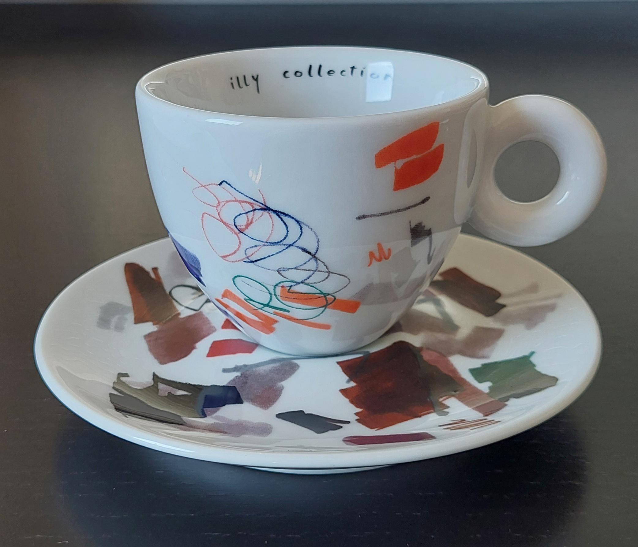 illy エスプレッソカップセット 【公式通販】