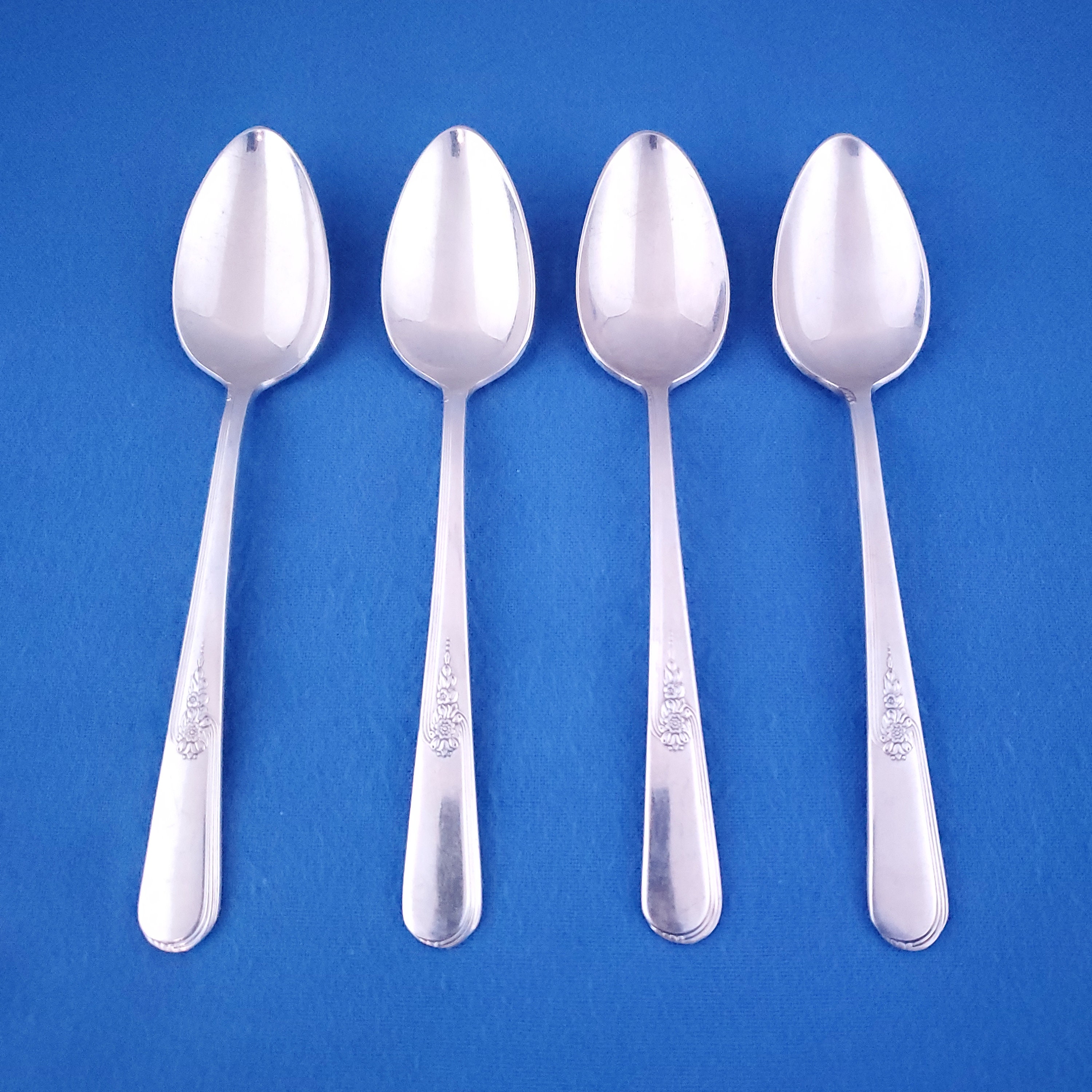 Holmes & Edwards Flatware - Etsy